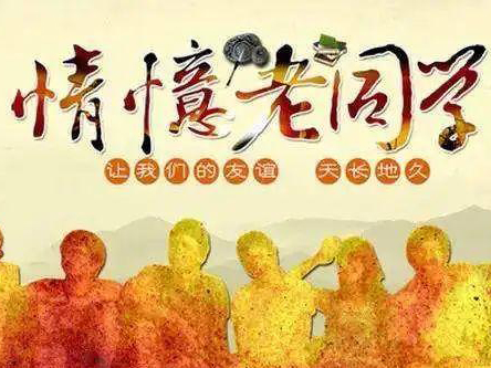 昭通寻找老同学/老同事